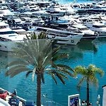 L'ocean Penthouse Banus * Marbella