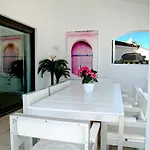 L'ocean Penthouse Banus Apartmán Marbella