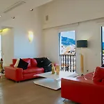 L'ocean Penthouse Banus Apartmán *