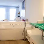 Apartmán L'ocean Penthouse Banus Marbella