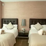 Apartmán L'ocean Penthouse Banus *