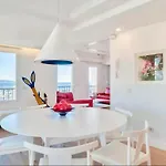 L'ocean Penthouse Banus Apartmán