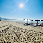 L'ocean Penthouse Banus Apartmán Marbella