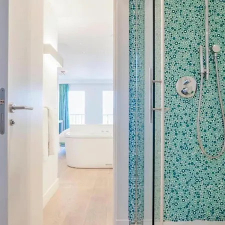 L'ocean Penthouse Banus Marbella