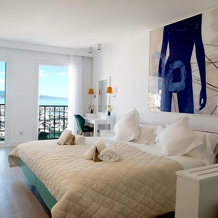 L'ocean Penthouse Banus * Μαρμπέλλα