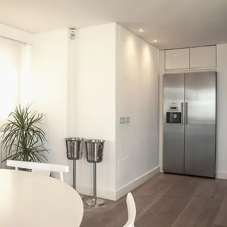 Apartment L'ocean Penthouse Banus