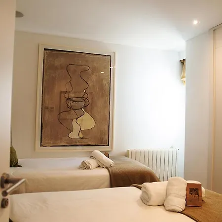 L'ocean Penthouse Banus 公寓