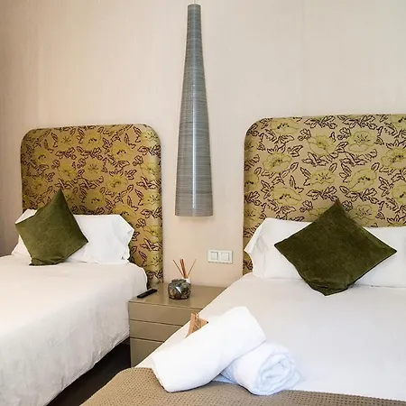 L'ocean Penthouse Banus Διαμέρισμα *