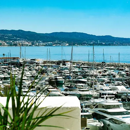 L'ocean Penthouse Banus *