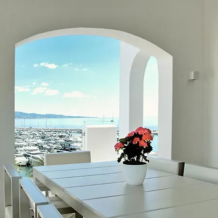 L'ocean Penthouse Banus