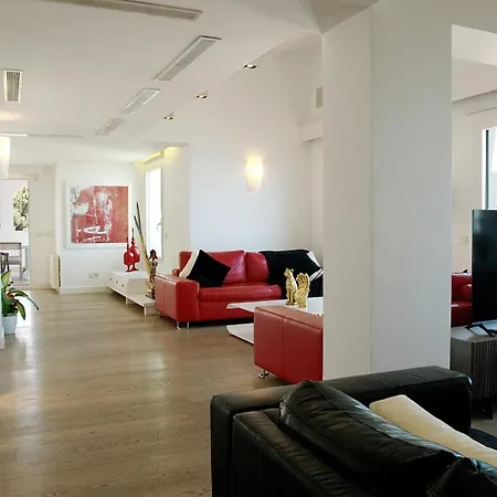 Apartment L'ocean Penthouse Banus