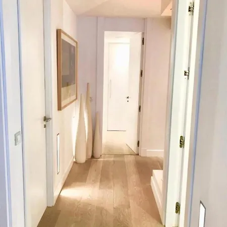 L'ocean Penthouse Banus Διαμέρισμα *