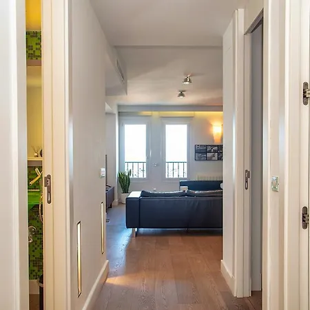 L'ocean Penthouse Banus *