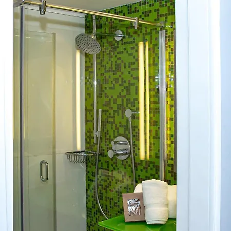 L'ocean Penthouse Banus Μαρμπέλλα