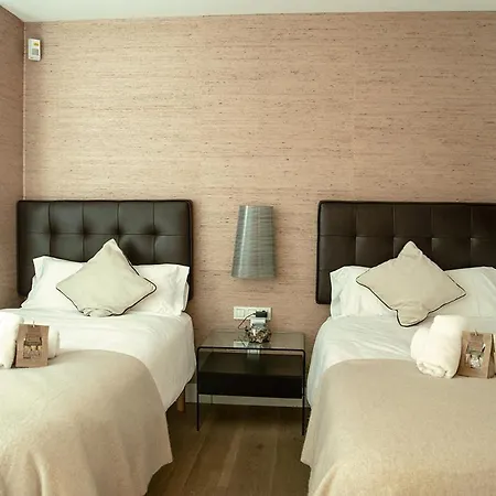 Apartment L'ocean Penthouse Banus *