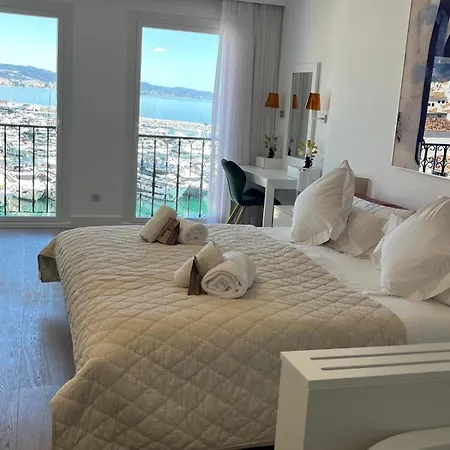 L'ocean Penthouse Banus Apartment Marbella