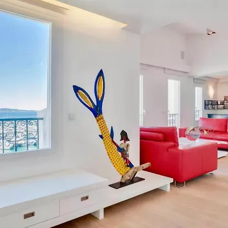 L'ocean Penthouse Banus