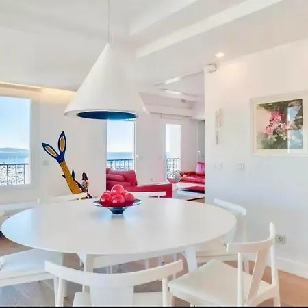 L'ocean Penthouse Banus Apartment