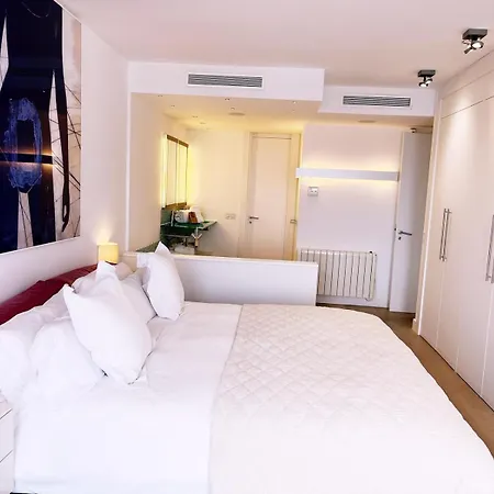 L'ocean Penthouse Banus