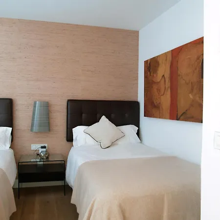 L'ocean Penthouse Banus 公寓 马尔韦利亚