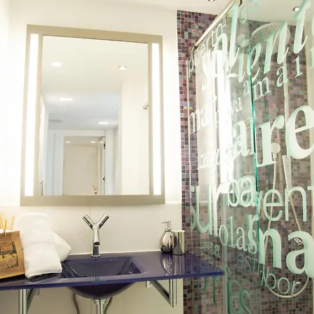 公寓 L'ocean Penthouse Banus