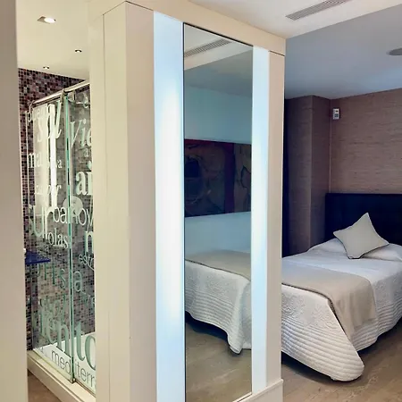 Apartment L'ocean Penthouse Banus *