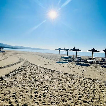 L'ocean Penthouse Banus 公寓 马尔韦利亚