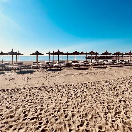 L'ocean Penthouse Banus