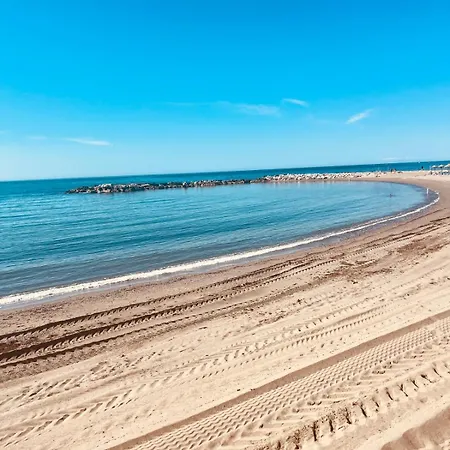 Apartment L'ocean Penthouse Banus