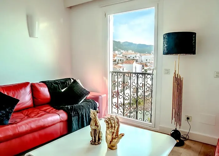 L'ocean Penthouse Banus