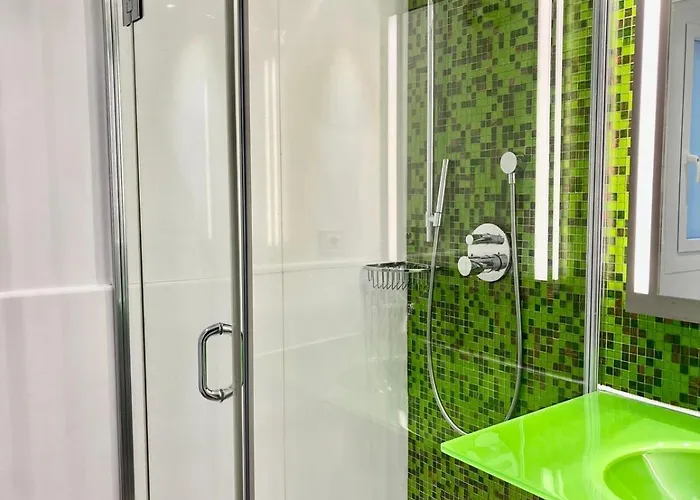 Lejlighed L'ocean Penthouse Banus *