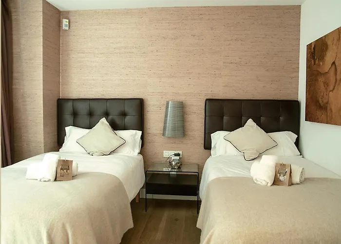 Daire L'ocean Penthouse Banus *