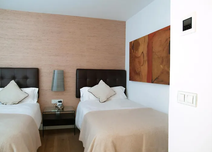 L'ocean Penthouse Banus Lejlighed Marbella