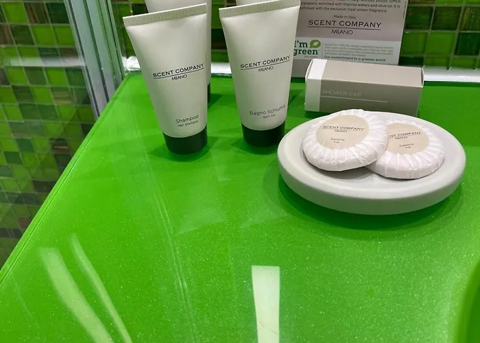 L'ocean Penthouse Banus מארבלה