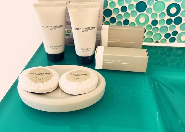 L'ocean Penthouse Banus * Marbella