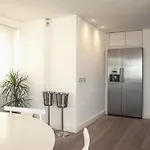 Apartment L'ocean Penthouse Banus