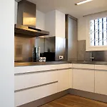 L'ocean Penthouse Banus Apartment Marbella