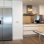 Apartment L'ocean Penthouse Banus Marbella