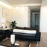 Apartment L'ocean Penthouse Banus Marbella