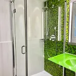 Apartment L'ocean Penthouse Banus *