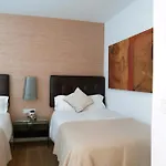 L'ocean Penthouse Banus Apartment Marbella