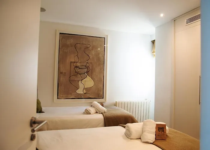 L'ocean Penthouse Banus Apartment