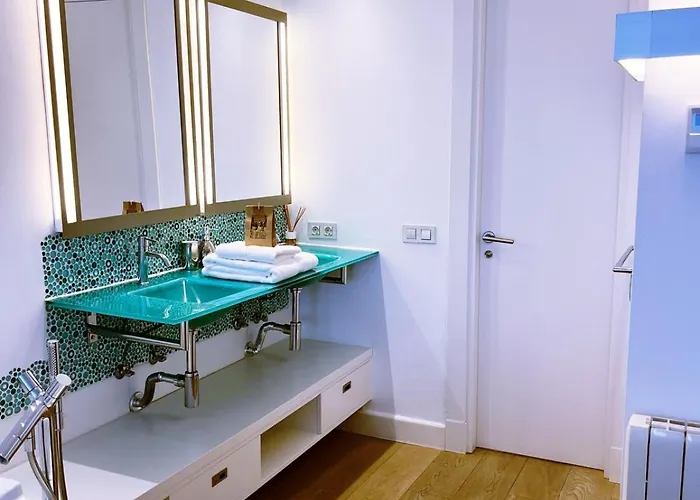 L'ocean Penthouse Banus Apartment Marbella