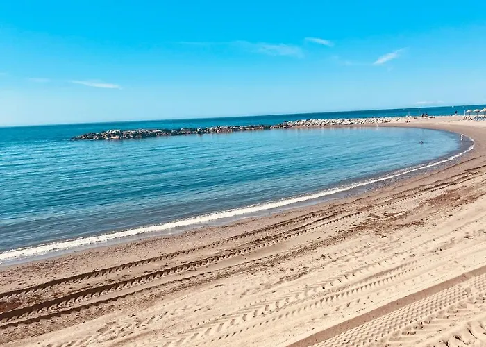 Apartment L'ocean Penthouse Banus