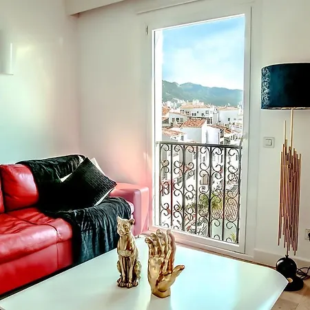 L'ocean Penthouse Banus