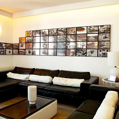 L'ocean Penthouse Banus *