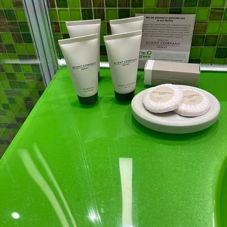 L'ocean Penthouse Banus マルベーリャ