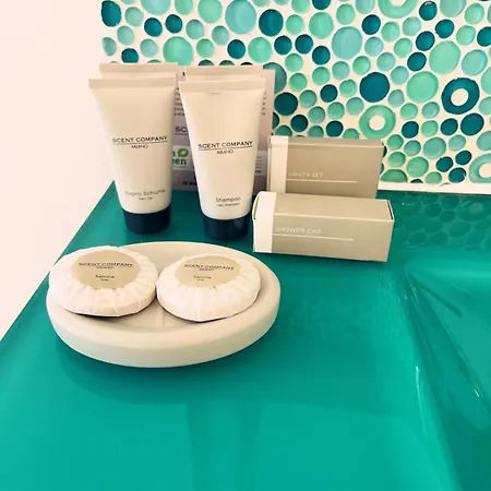 L'ocean Penthouse Banus * マルベーリャ