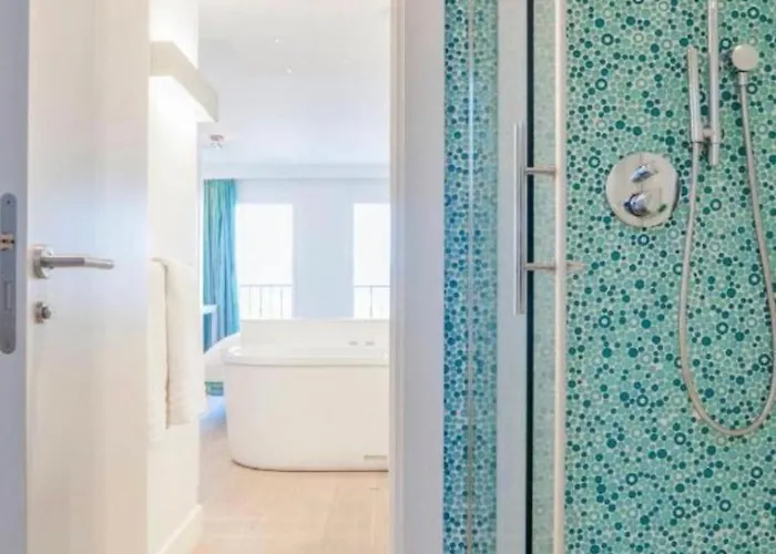 L'ocean Penthouse Banus Marbella