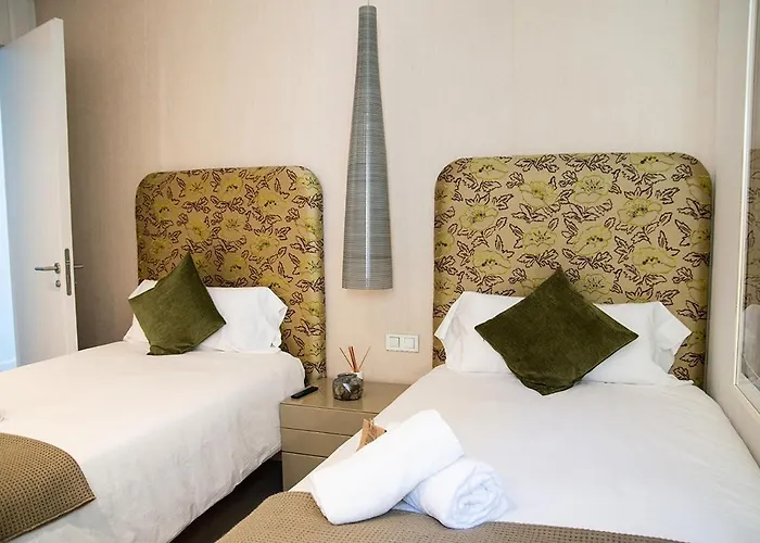 L'ocean Penthouse Banus Apartament *